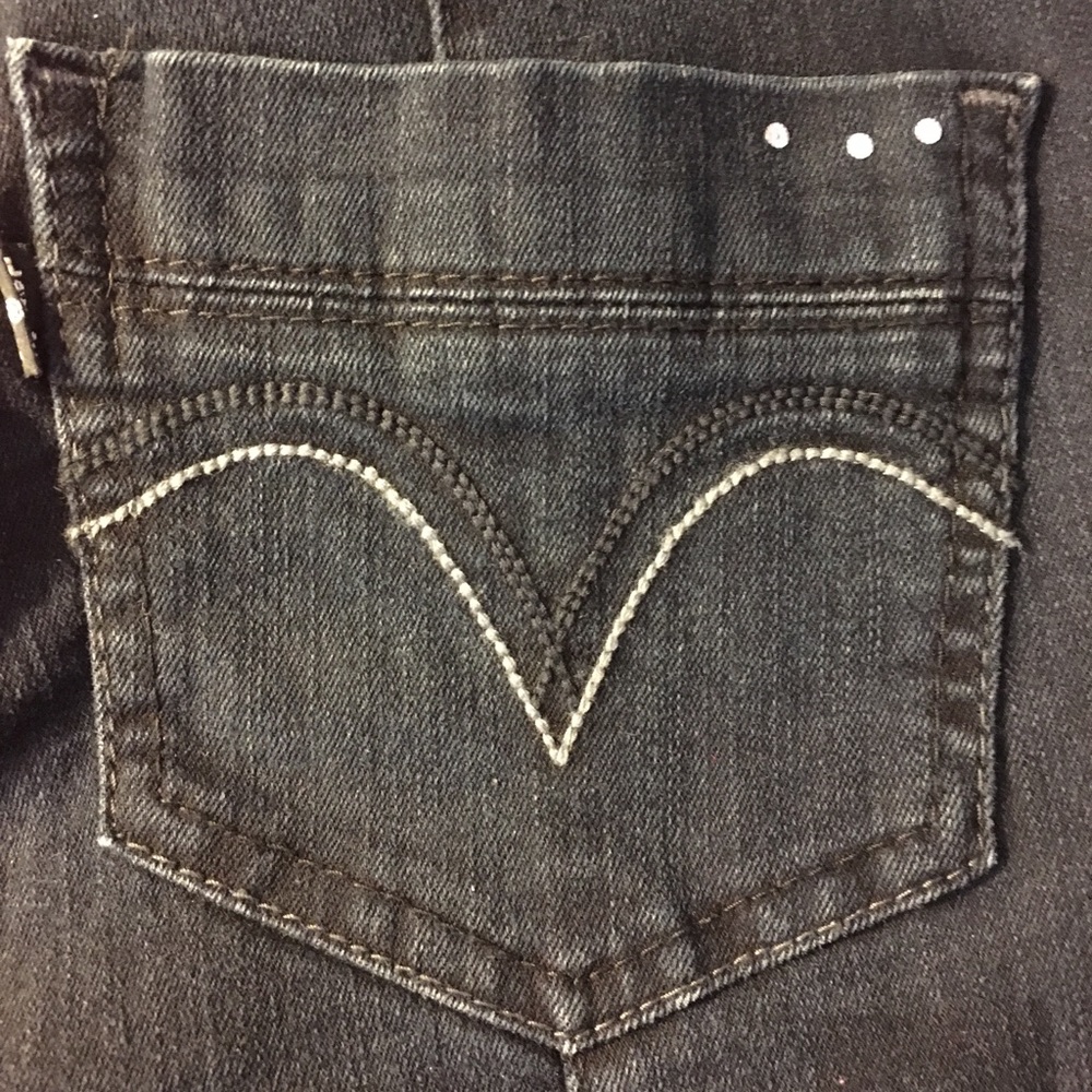 Levi’s 514 Jean